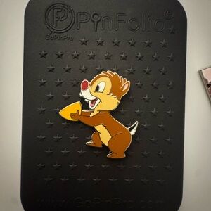 Disney Chip & Dale Pin